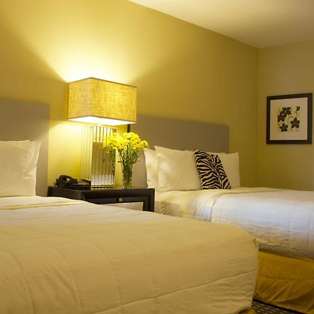 Sole Inn And Suites 彭萨科拉 外观 照片