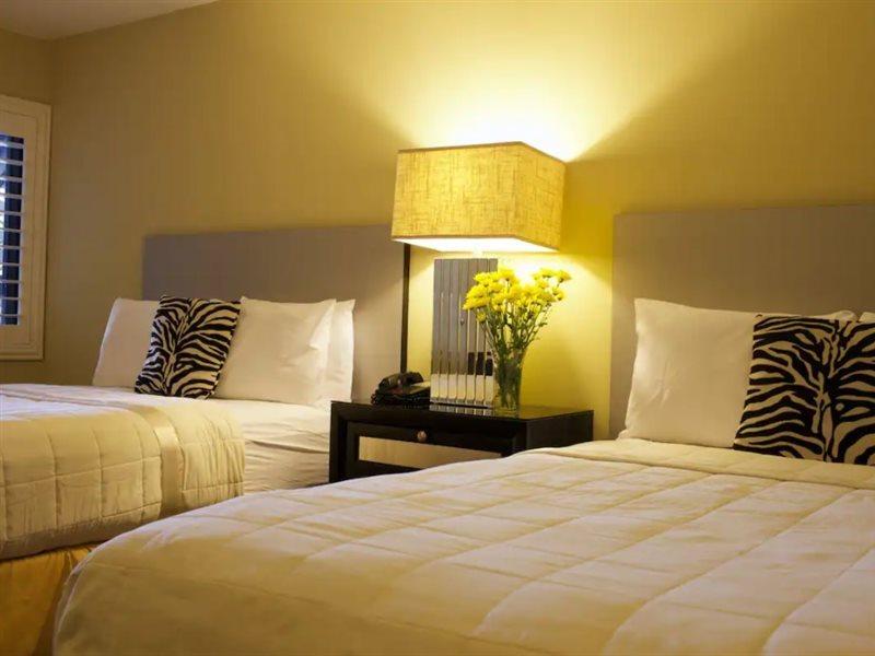 Sole Inn And Suites 彭萨科拉 外观 照片