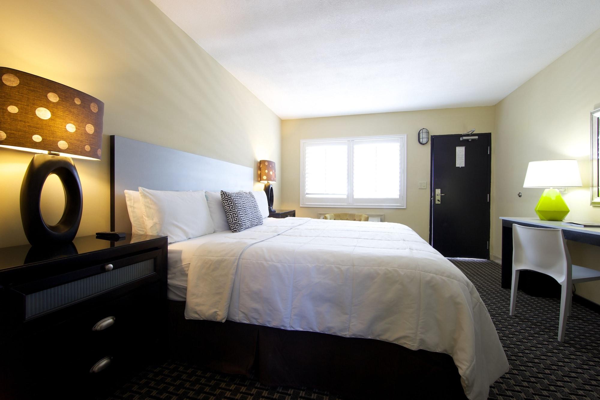 Sole Inn And Suites 彭萨科拉 外观 照片