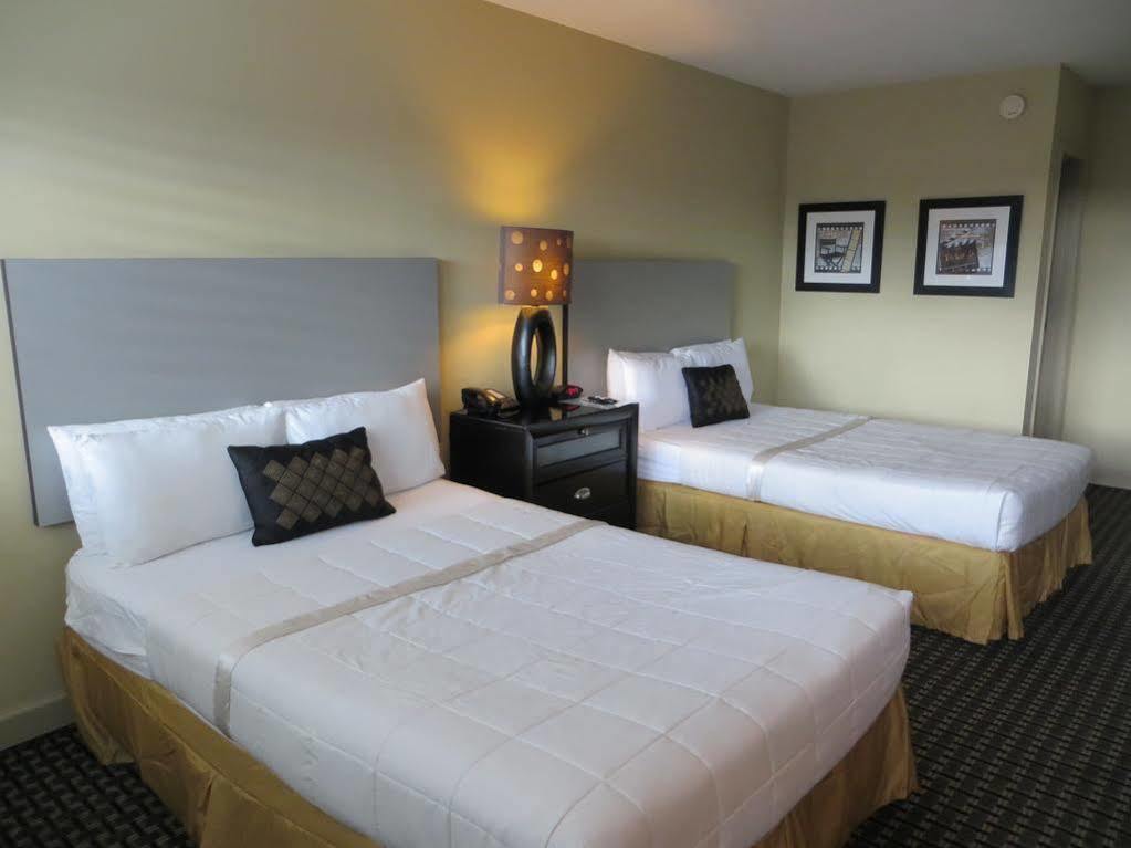 Sole Inn And Suites 彭萨科拉 外观 照片